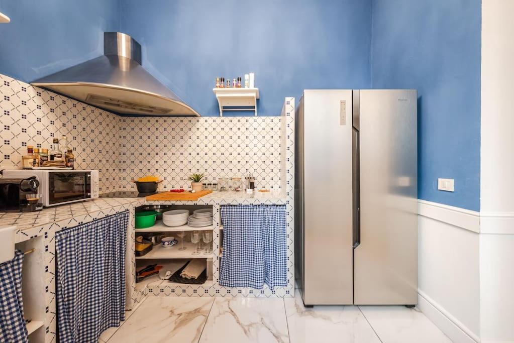 Centrale'S Nest - Elegant Apt Close To Central Station — Photos 2