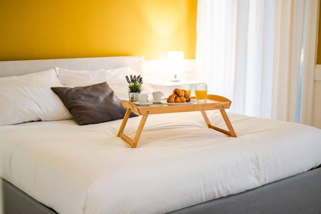 Centrale'S Nest - Elegant Apt Close To Central Station — Photos 3