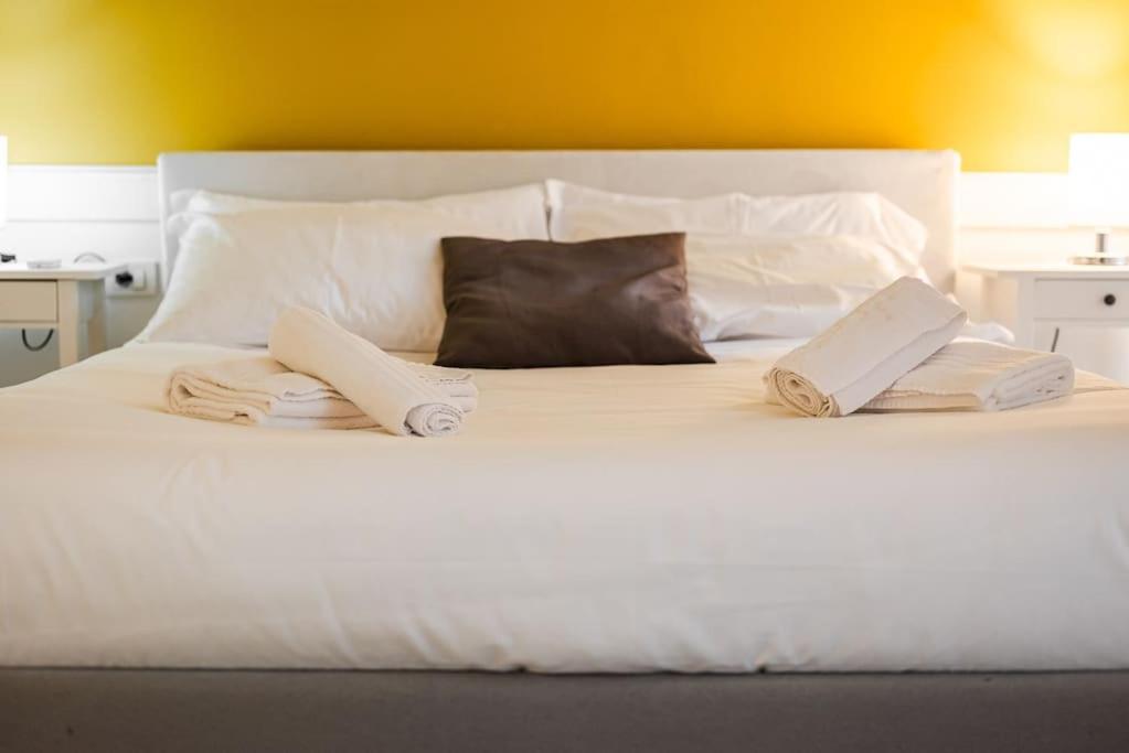 Centrale'S Nest - Elegant Apt Close To Central Station, Milan